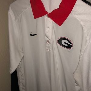 Nike golf polo